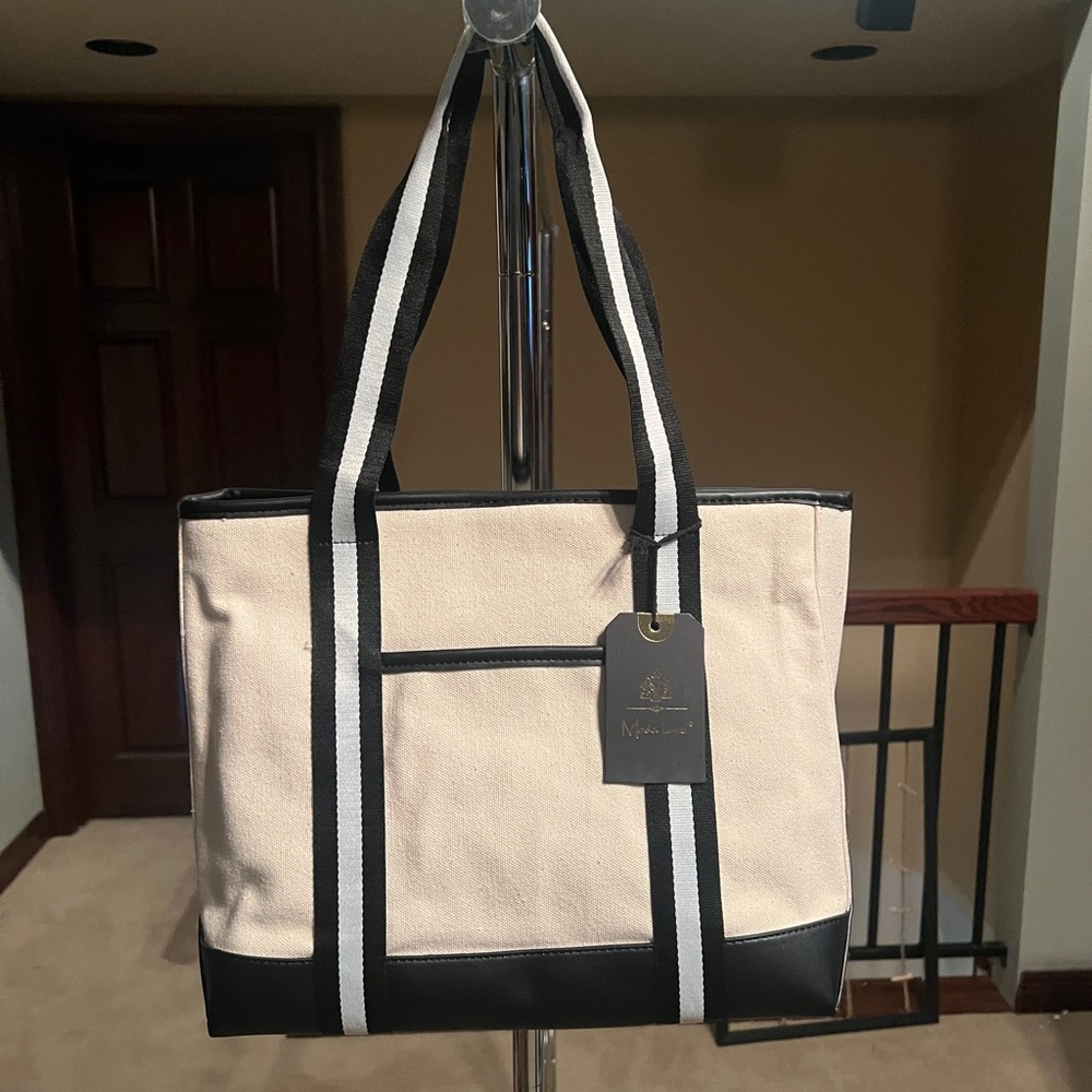Moda Luxe Candace tote bag